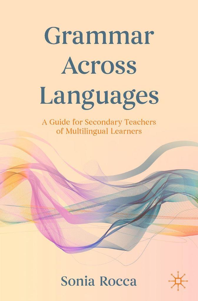 Grammar Across Languages