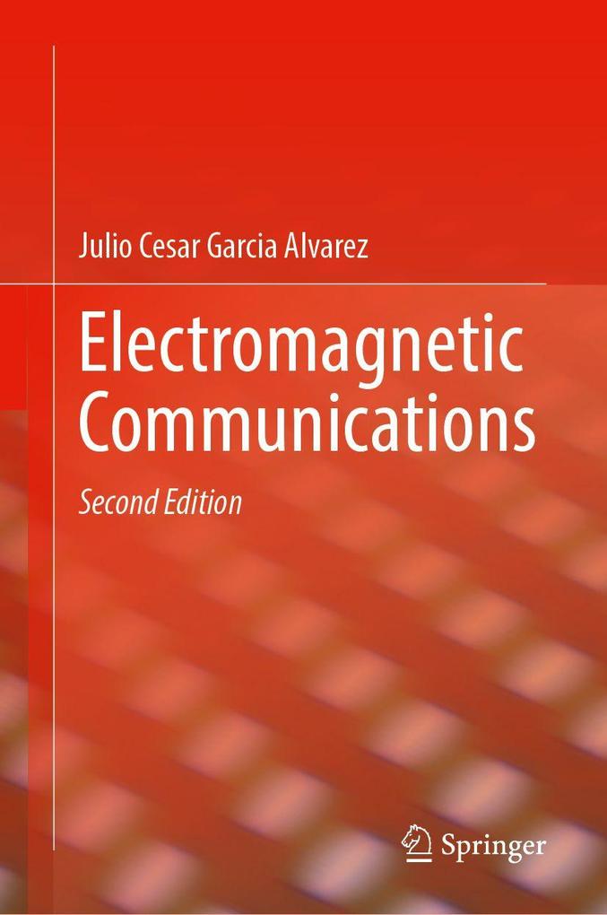 Applied Electromagnetic Propagation in Communication Systems