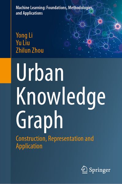 Urban Knowledge Graph