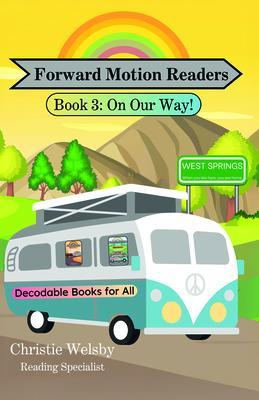 Forward Motion Readers : Book 3