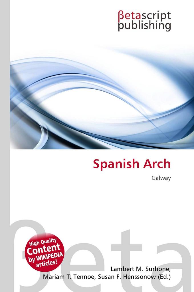 Spanish Arch