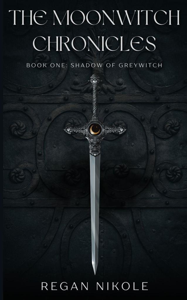The Moonwitch Chronicles