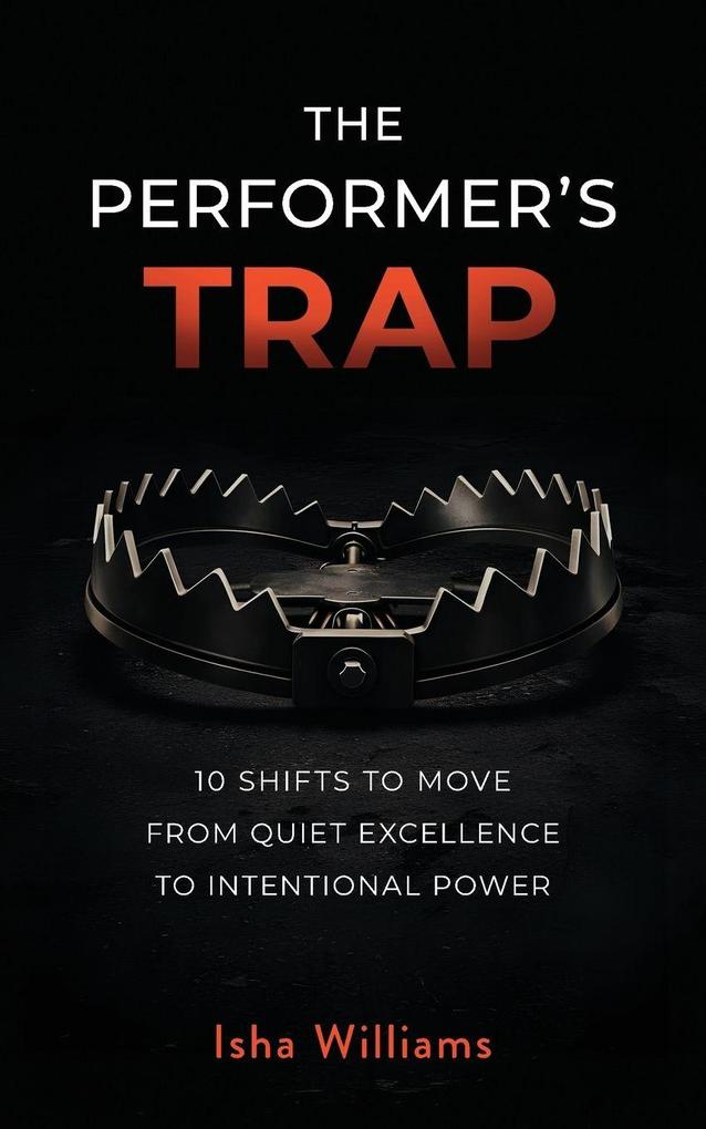 The Performer's Trap