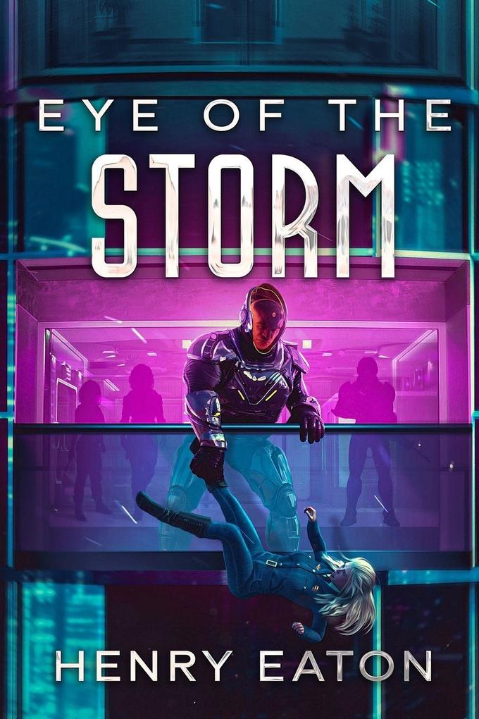 Eye of the Storm