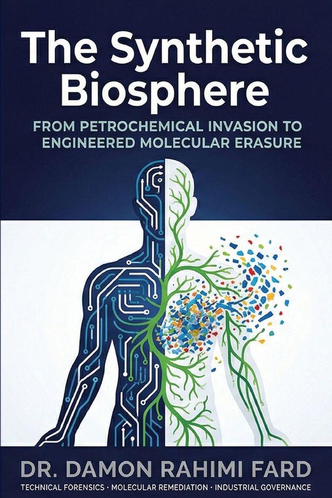 The Synthetic Biosphere