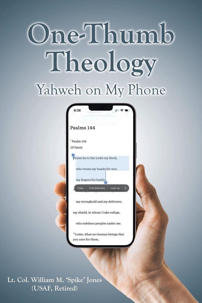 One-Thumb Theology