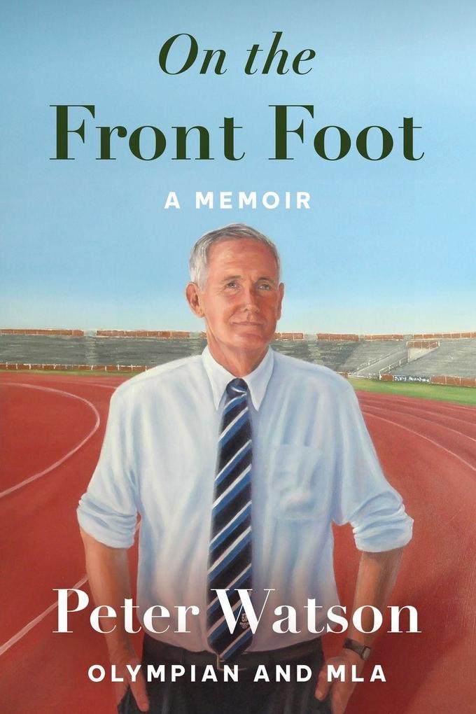 On the Front Foot