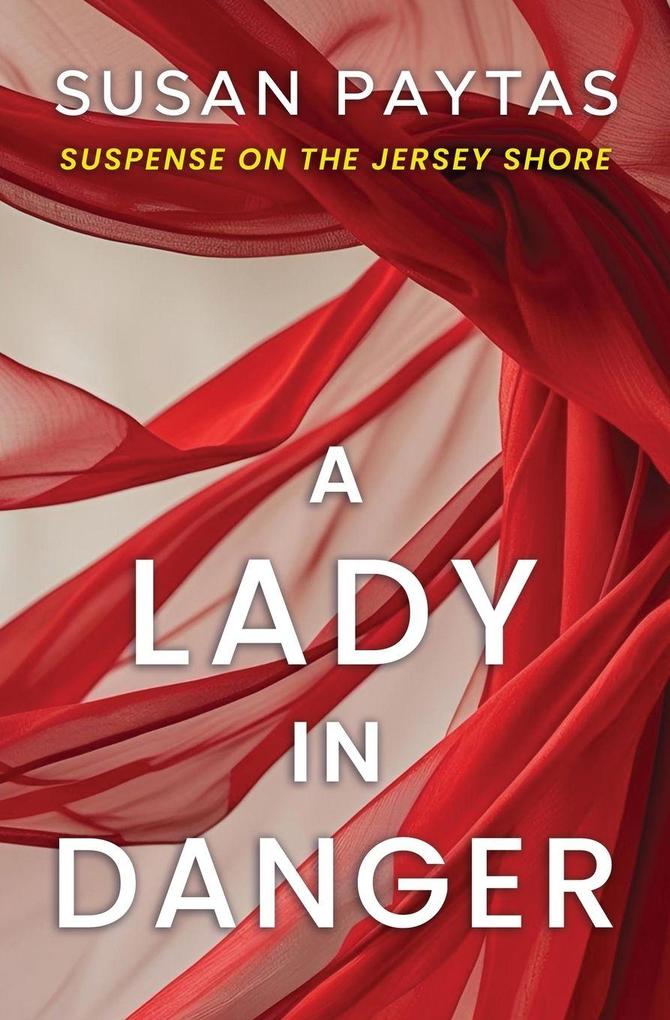 A Lady in Danger