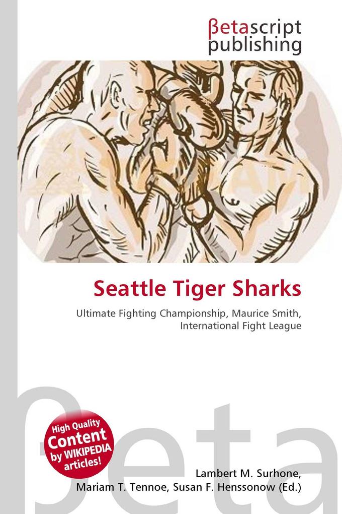 Seattle Tiger Sharks