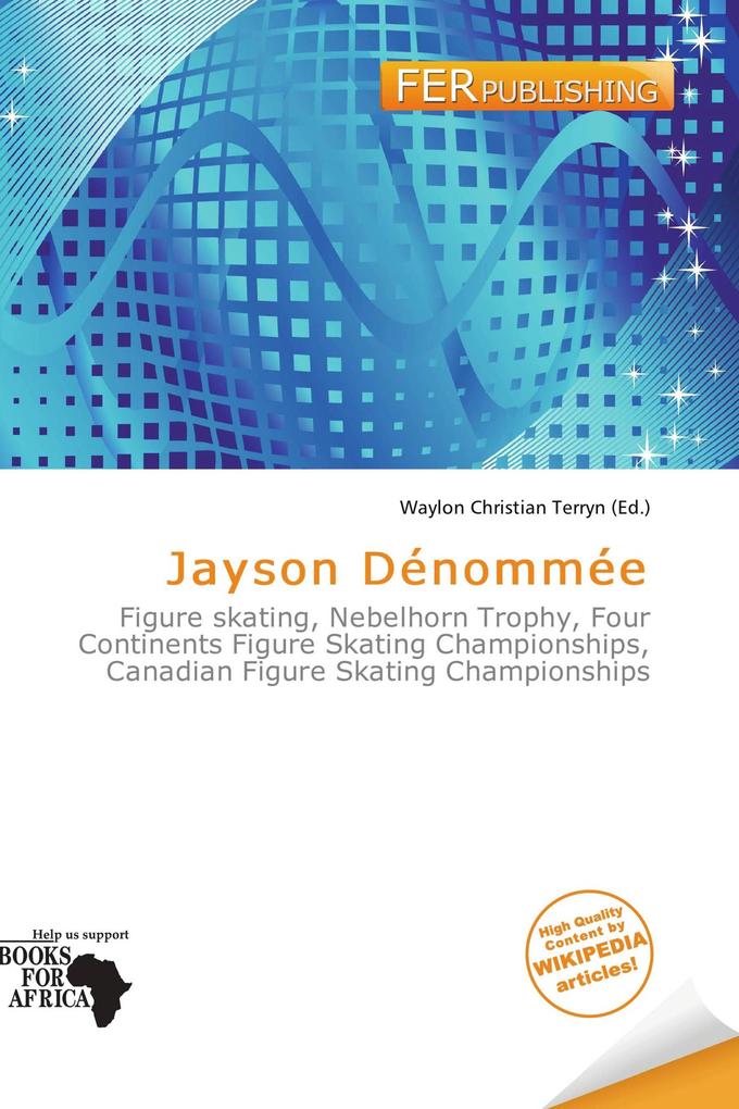Jayson Dénommée