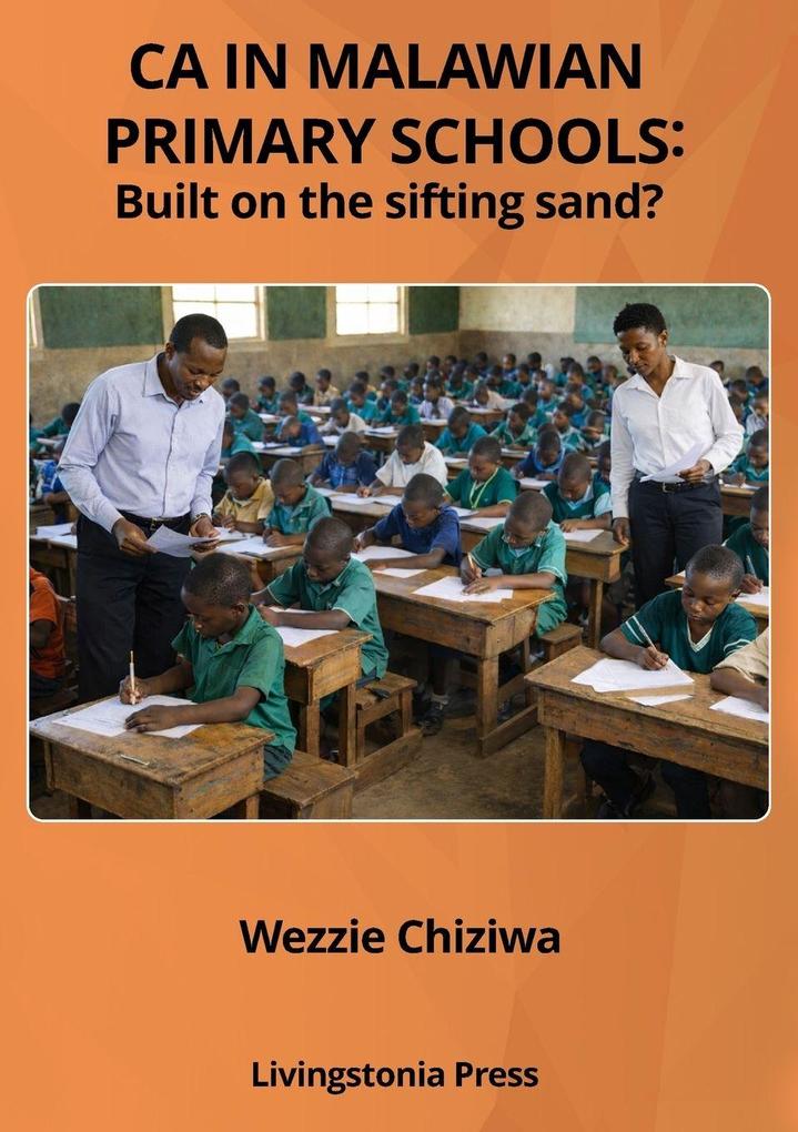 CA in Malawian Primary Schools