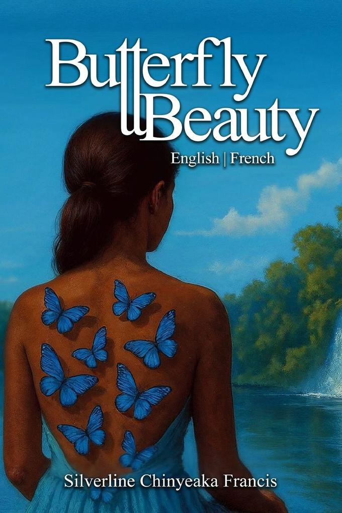 Butterfly Beauty