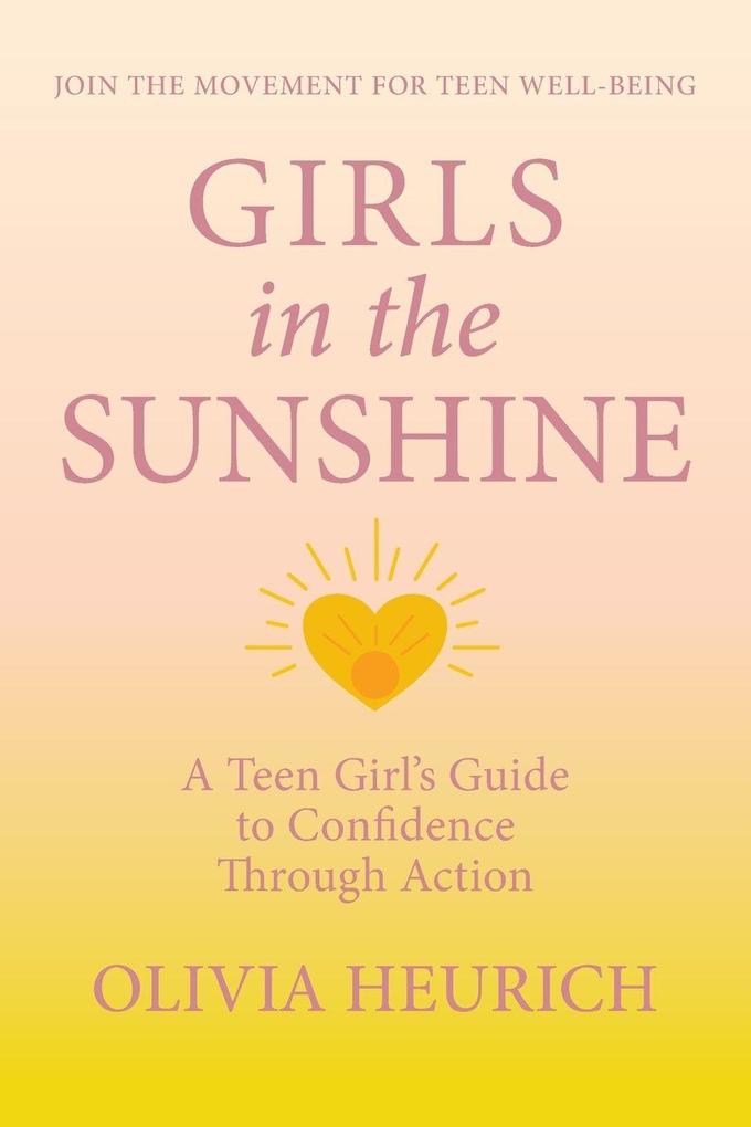 Girls in the Sunshine