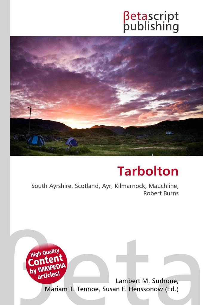 Tarbolton