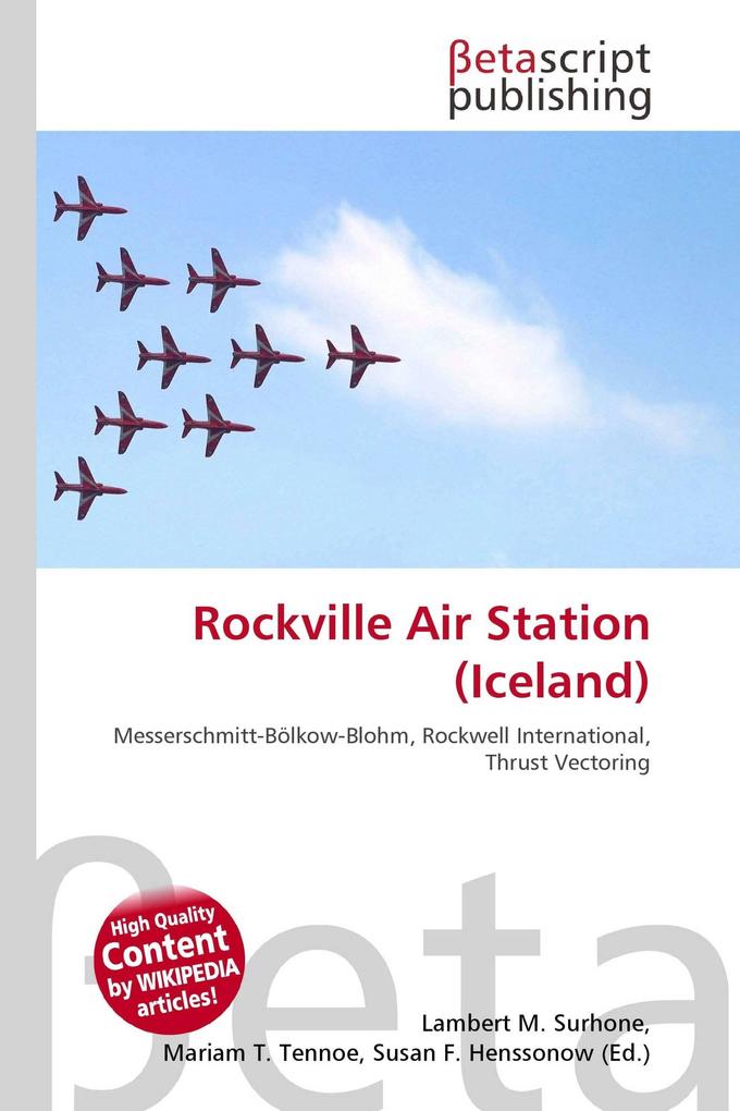 Rockville Air Station (Iceland)