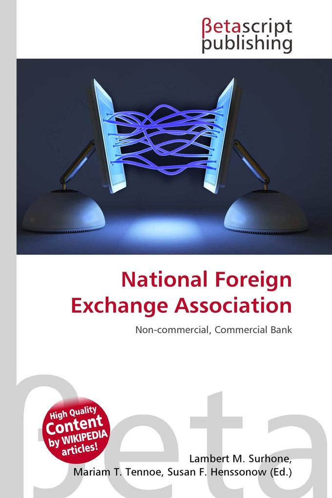 National Foreign Exchange Association