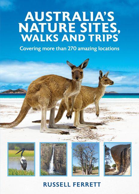 Australian Nature Sites Walks and Trips