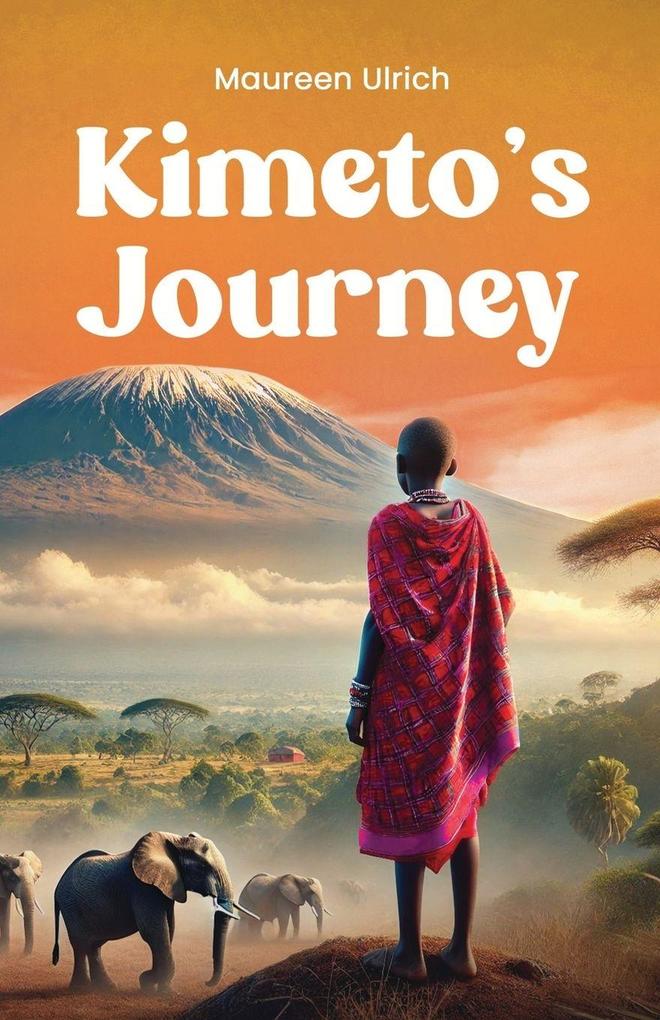 Kimeto's Journey