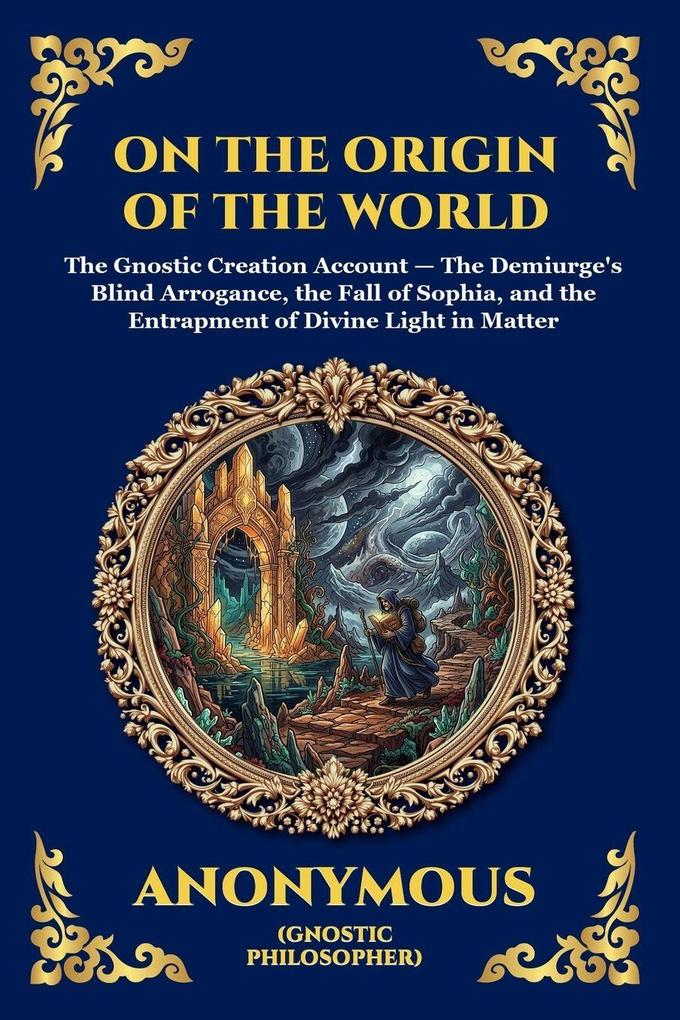 On the Origin of the World