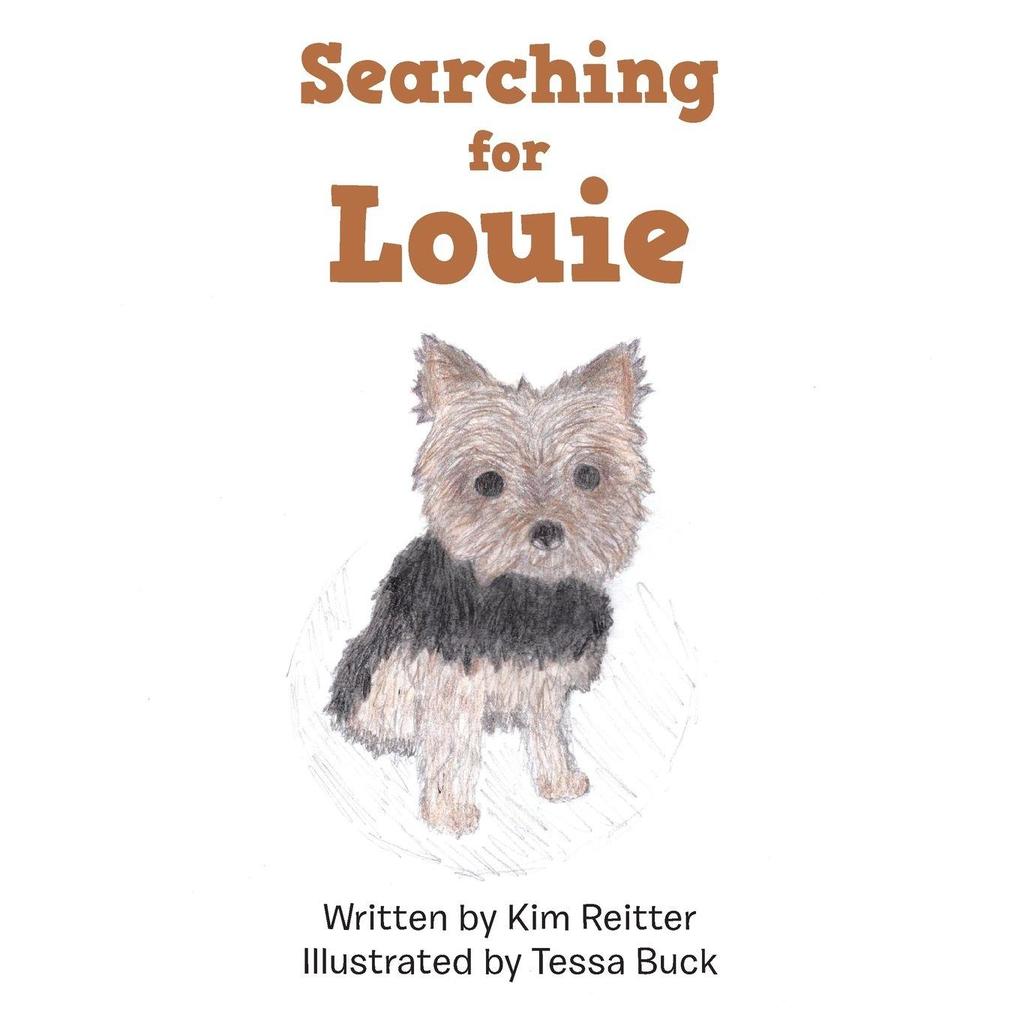 Searching for Louie