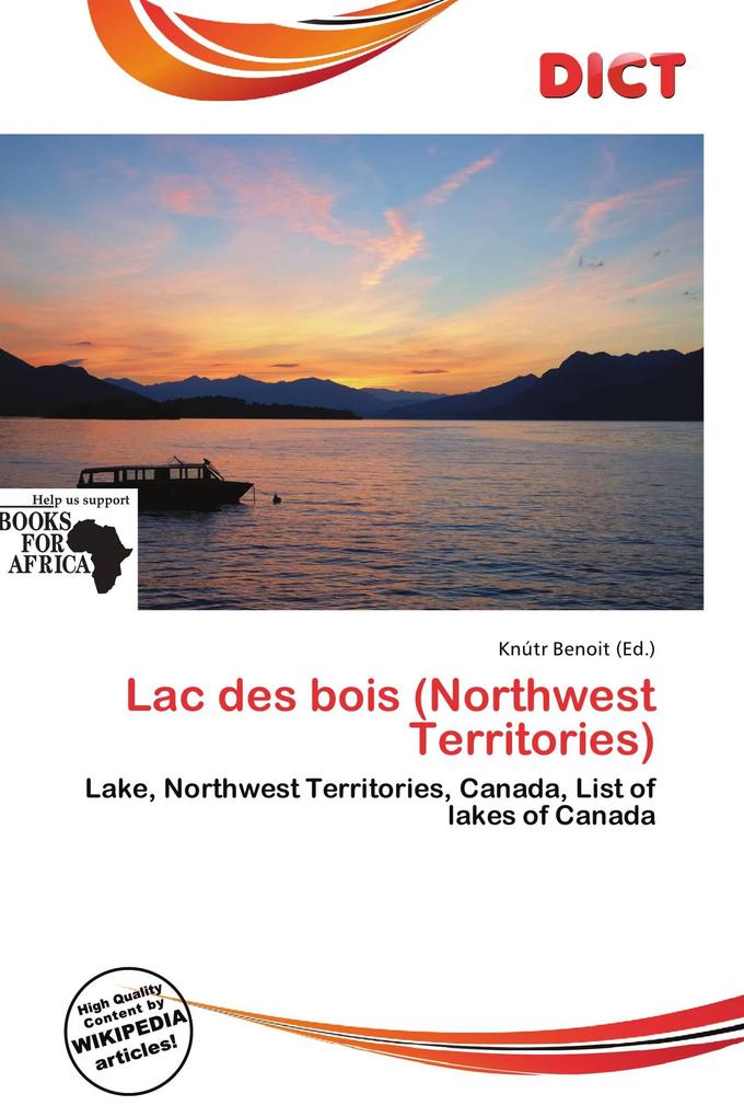 Lac des bois (Northwest Territories)