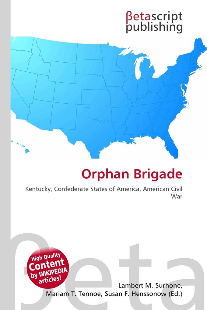 Orphan Brigade