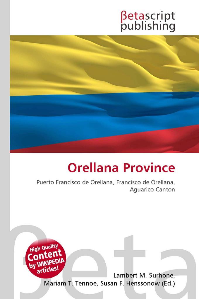Orellana Province