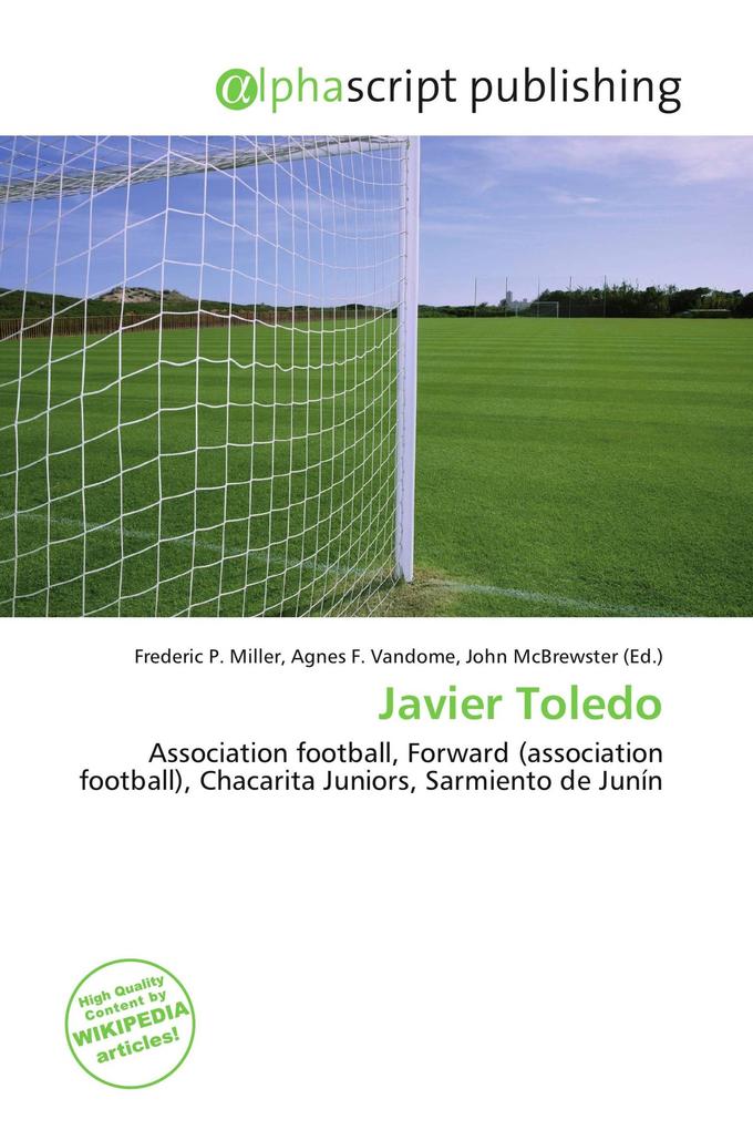 Javier Toledo