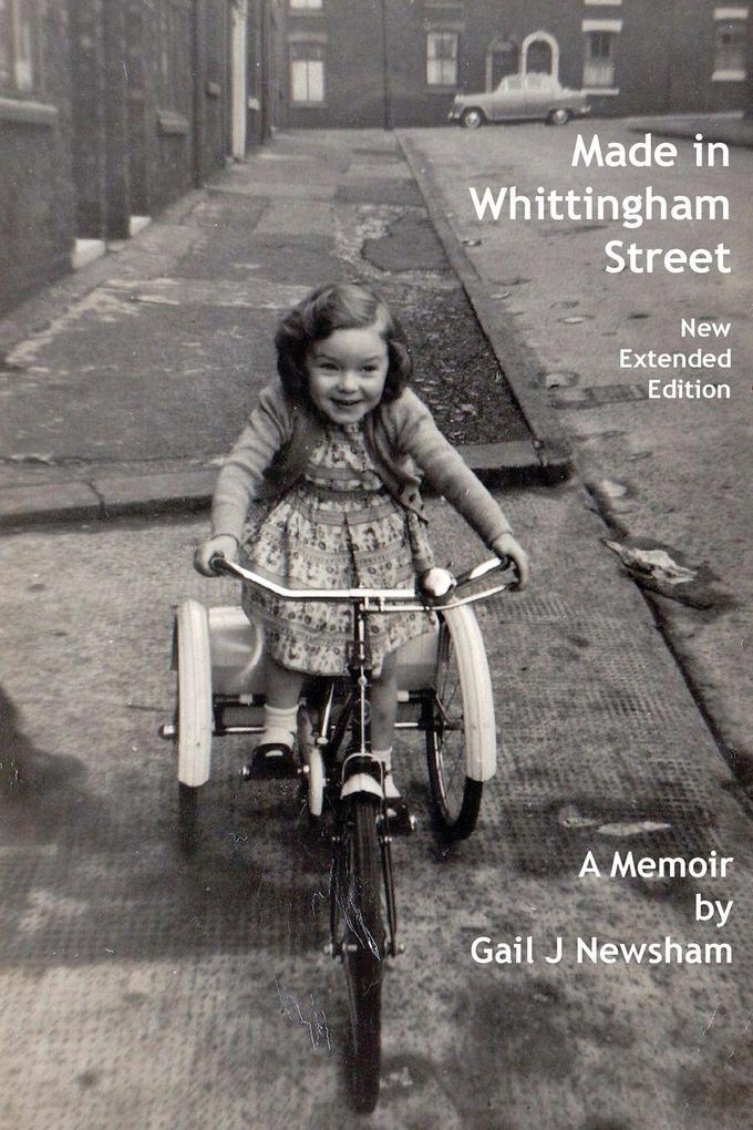 Made in Whittingham Street