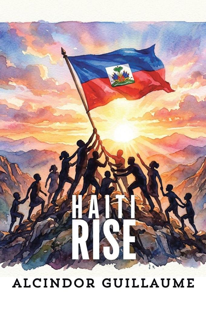 Haiti Rise