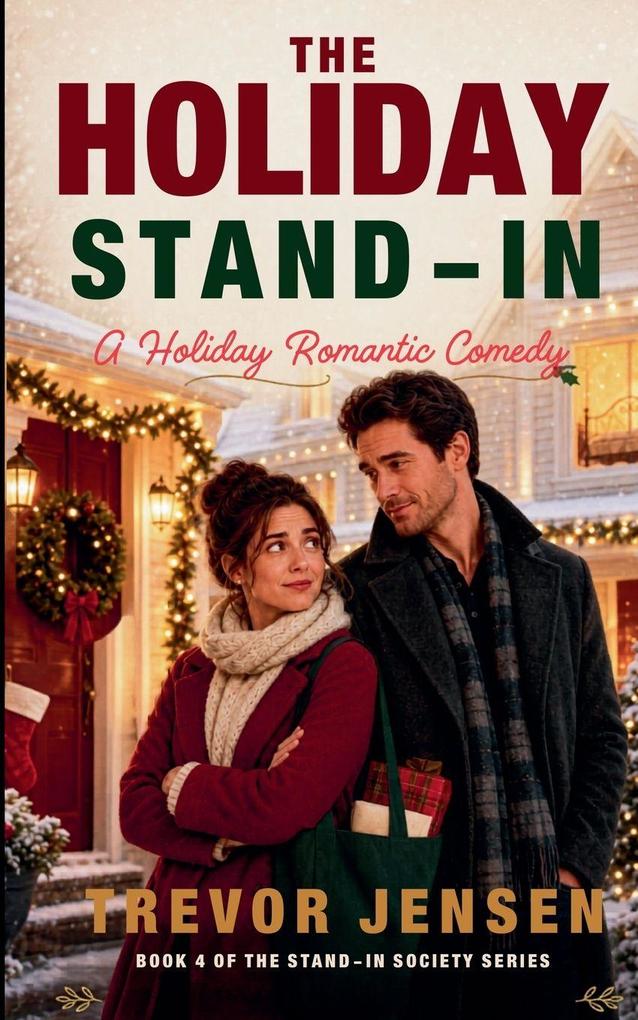 The Holiday Stand-In