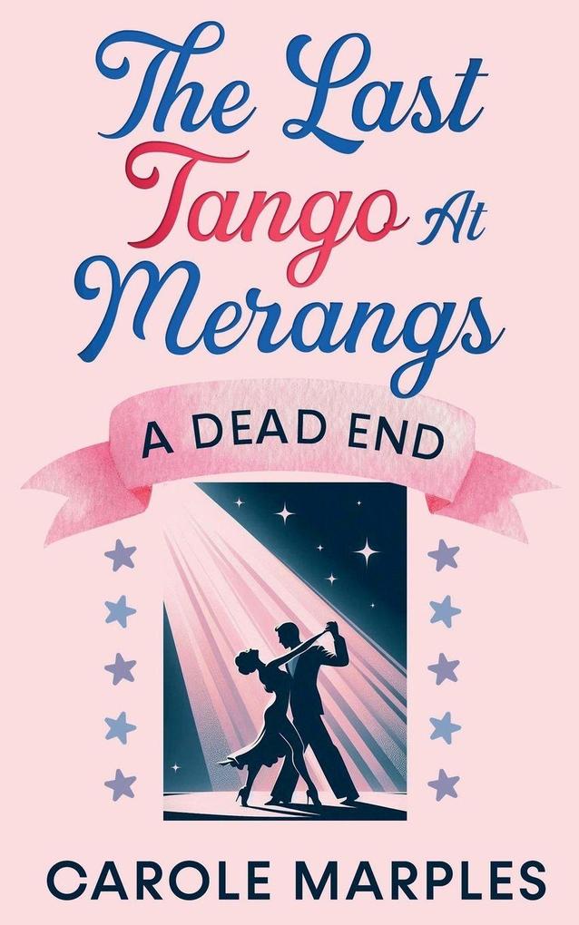 The Last Tango At Merangs