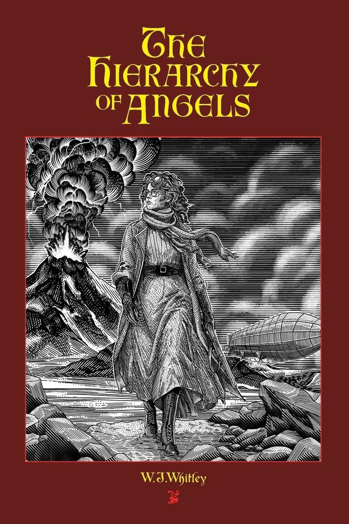 The Hierarchy of Angels