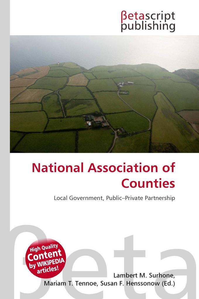 National Association of Counties