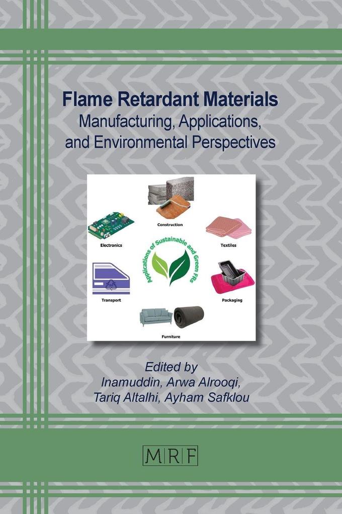 Flame Retardant Materials