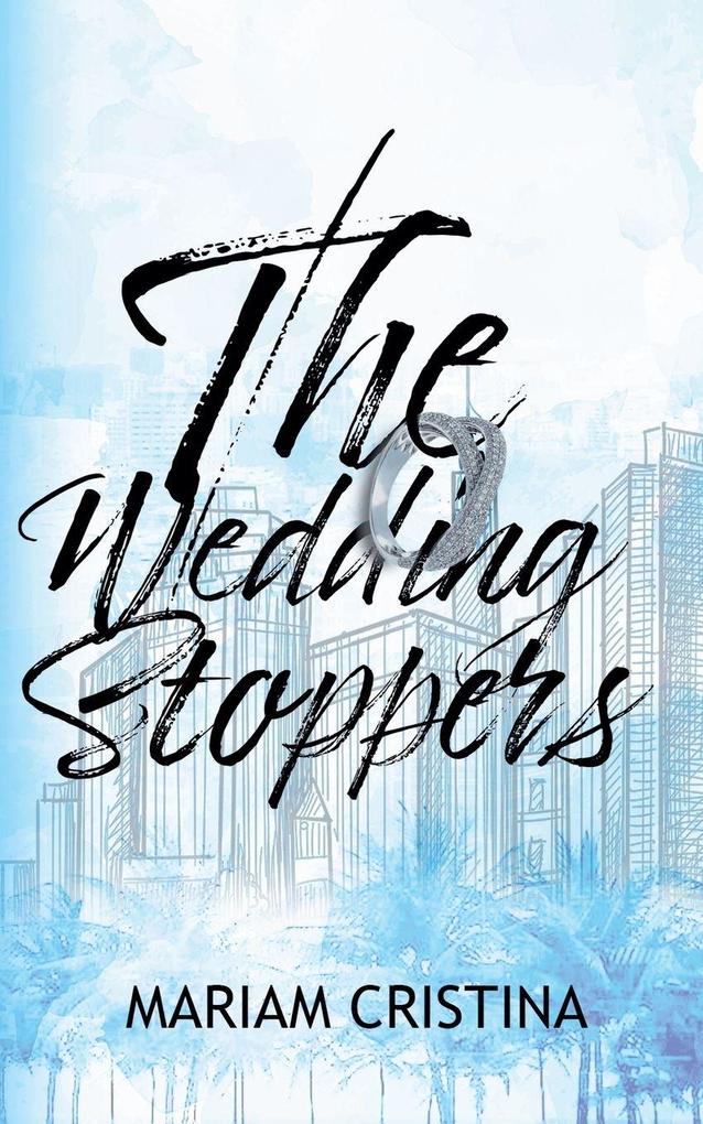 The Wedding Stoppers