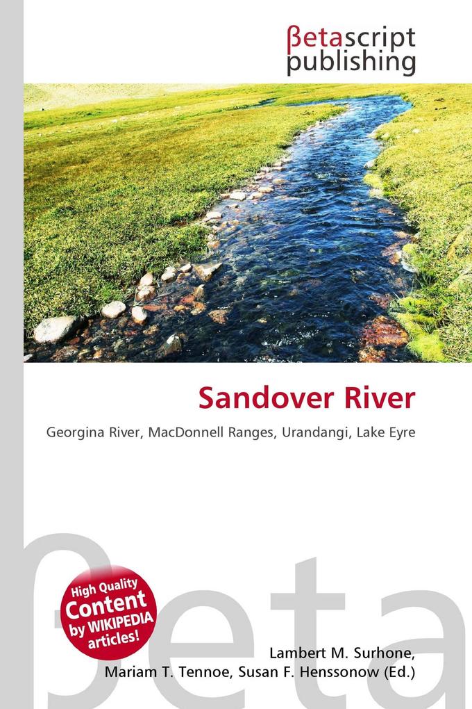 Sandover River