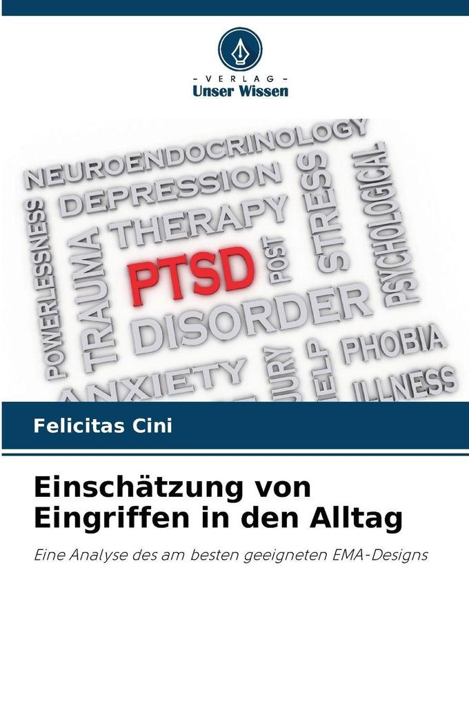 Einschätzung von Eingriffen in den Alltag