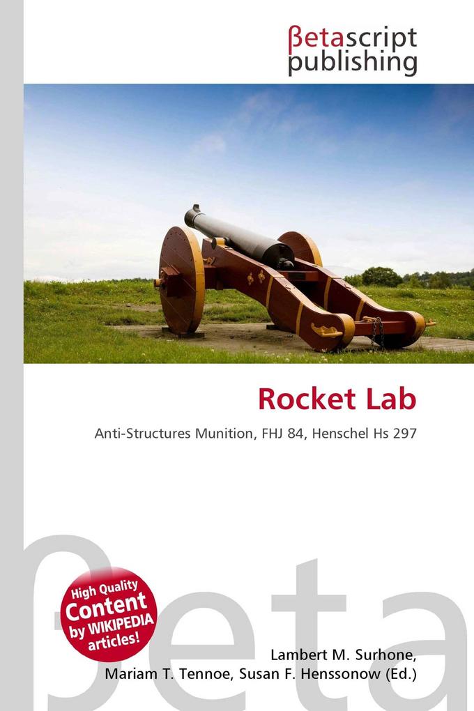 Rocket Lab