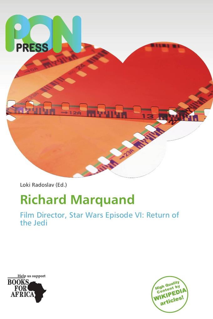 Richard Marquand