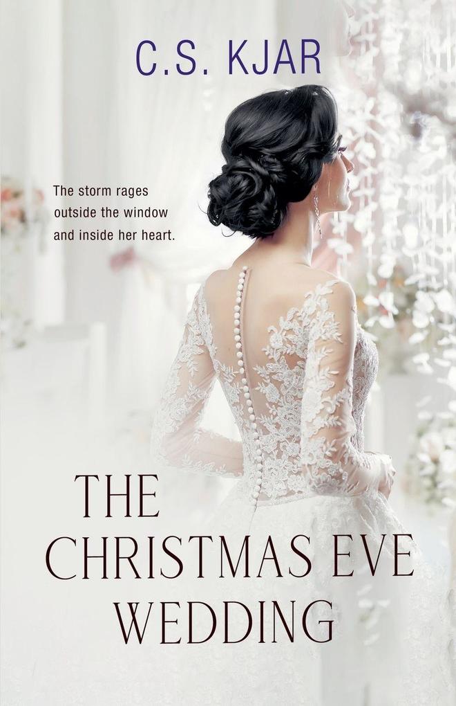 The Christmas Eve Wedding