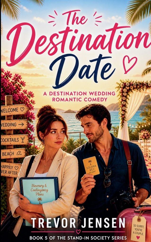 The Destination Date