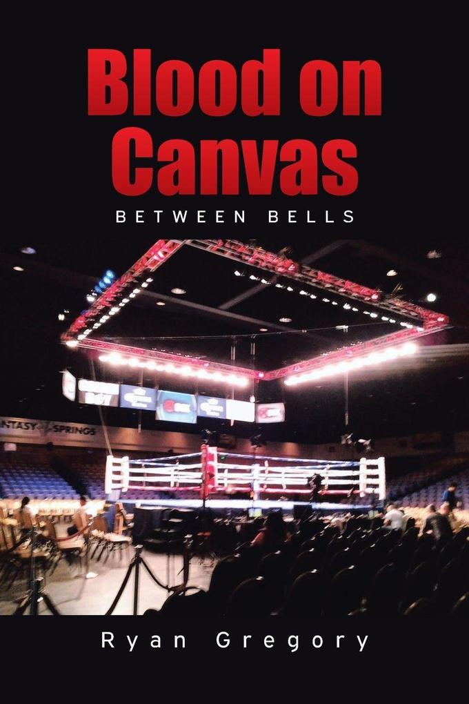Blood on Canvas
