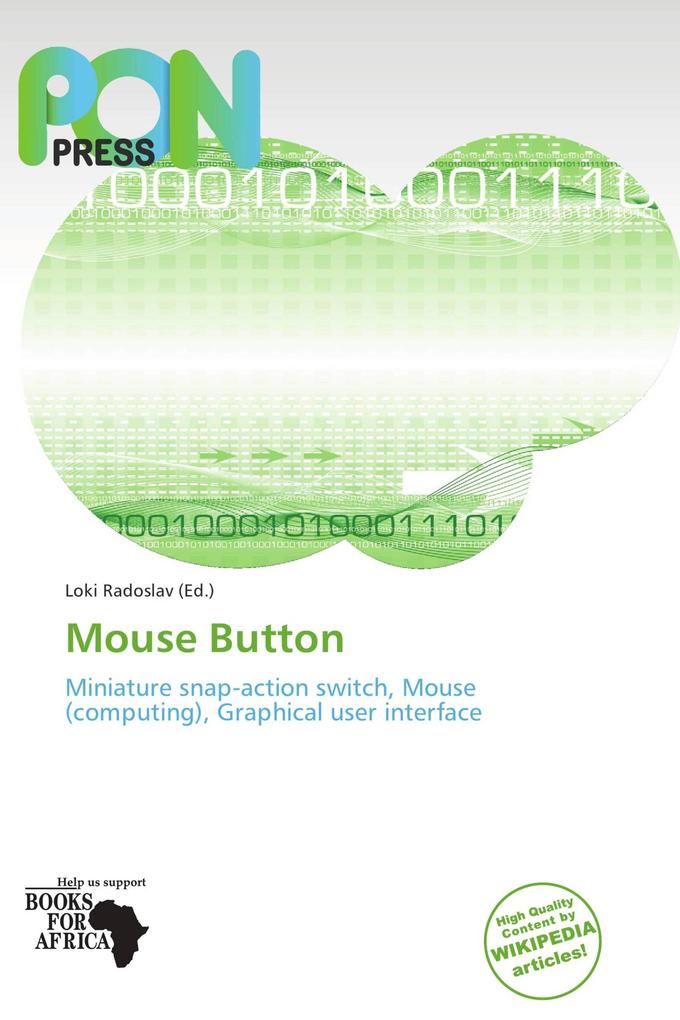 Mouse Button