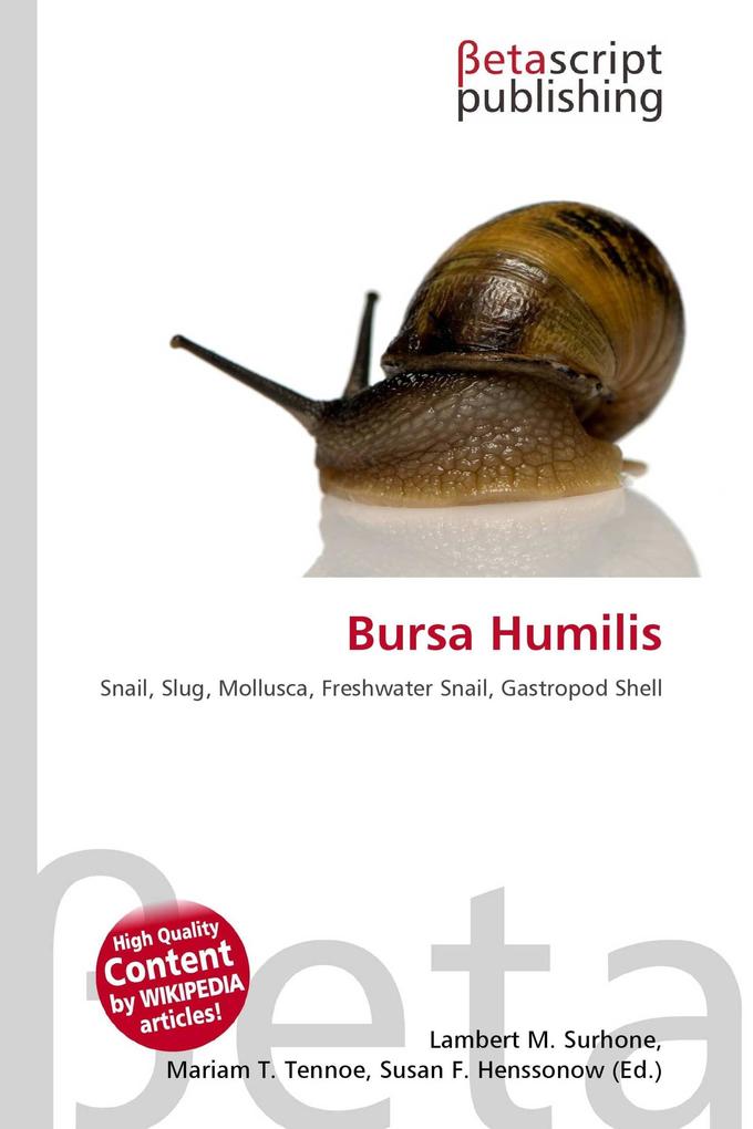 Bursa Humilis