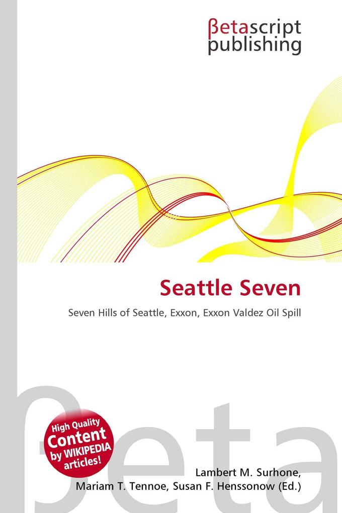 Seattle Seven