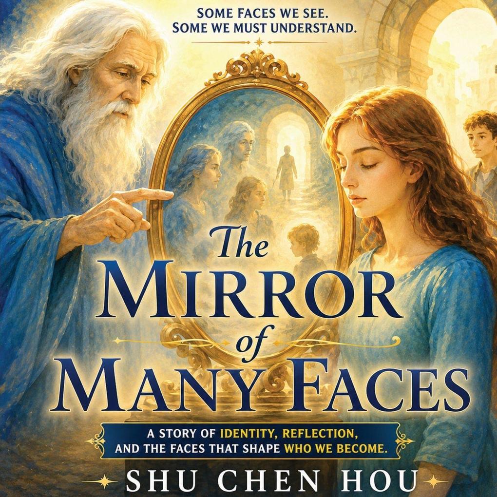 The Mirror of Many Faces