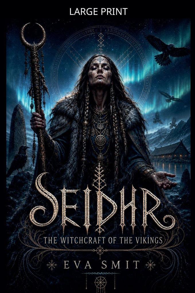 Seidhr
