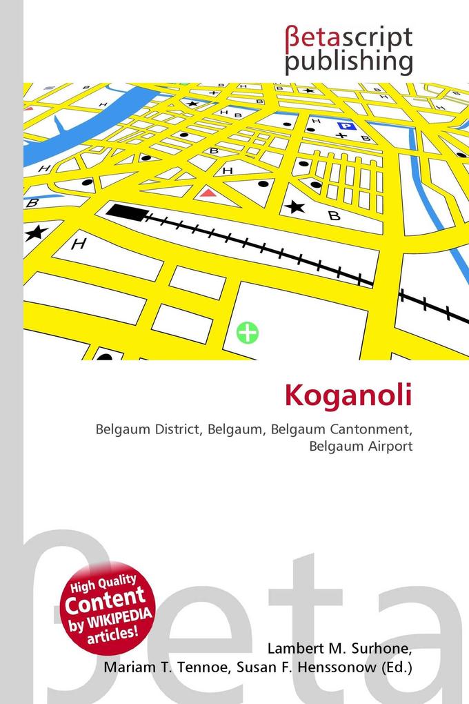 Koganoli