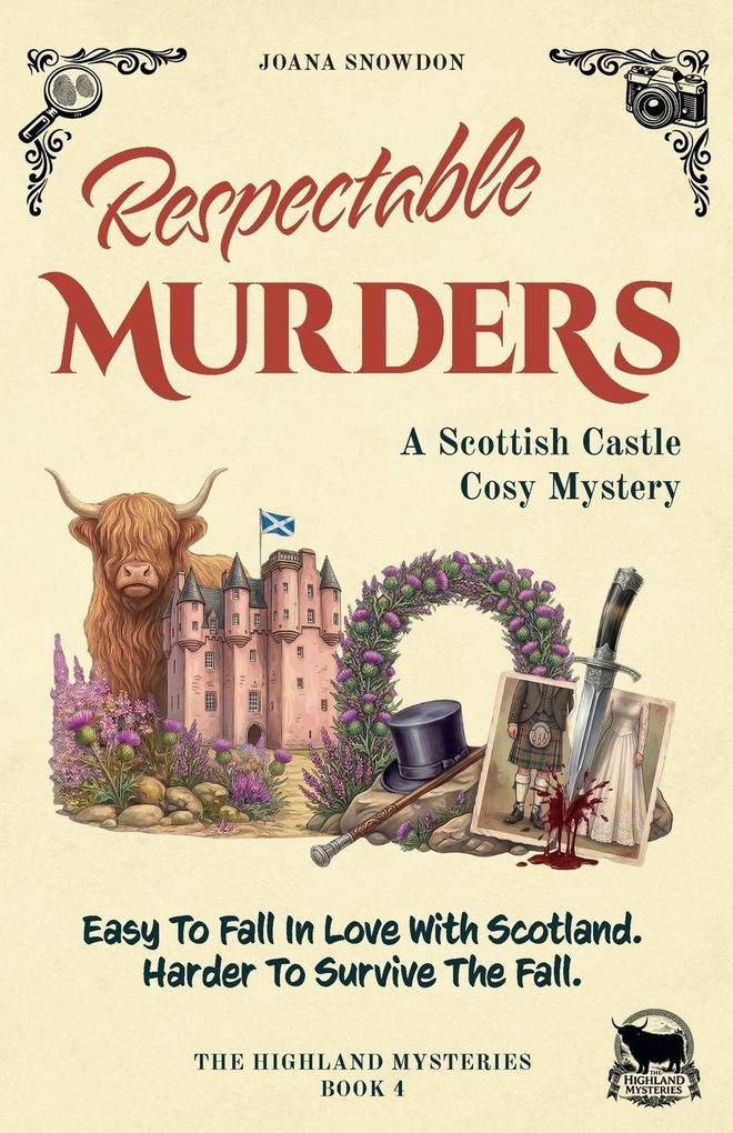 Respectable Murders